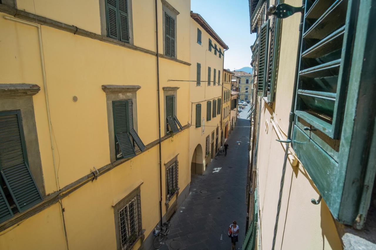 Chill In Tuscany Lucca Exterior photo